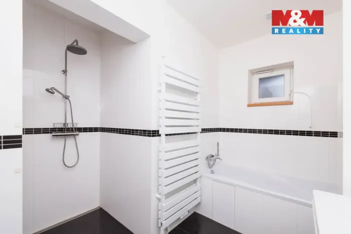 Prodej rodinného domu, Nový Hrádek - Rzy, 110 m2