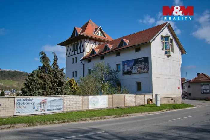 Prodej obchodního prostoru, Brumov-Bylnice, Široká, 720 m2