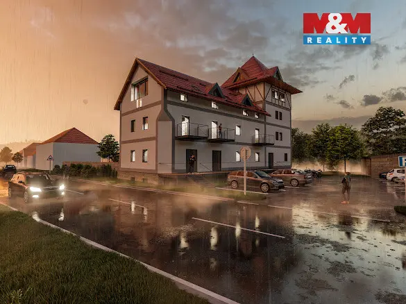 Prodej obchodního prostoru, Brumov-Bylnice, Široká, 720 m2