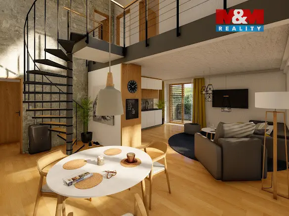 Prodej obchodního prostoru, Brumov-Bylnice, Široká, 720 m2