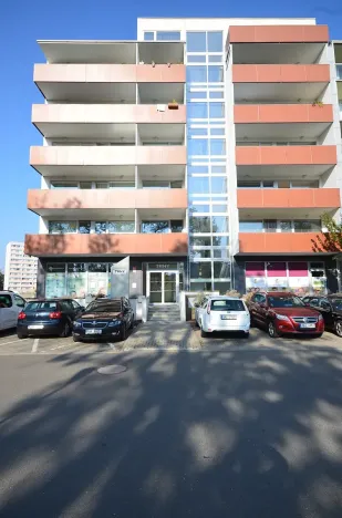 Pronájem bytu 2+kk, Olomouc, Kavaleristů, 63 m2