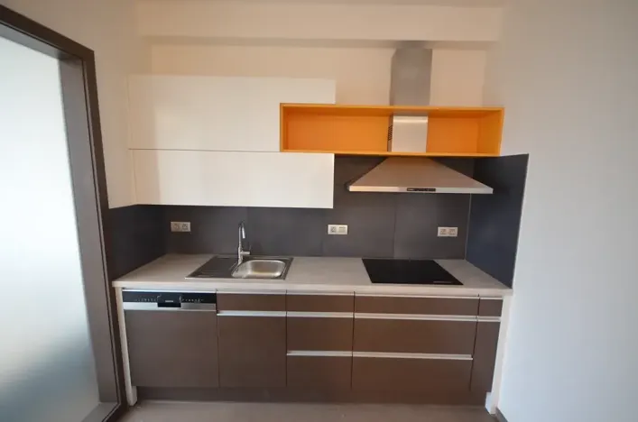 Pronájem bytu 2+kk, Olomouc, Kavaleristů, 63 m2