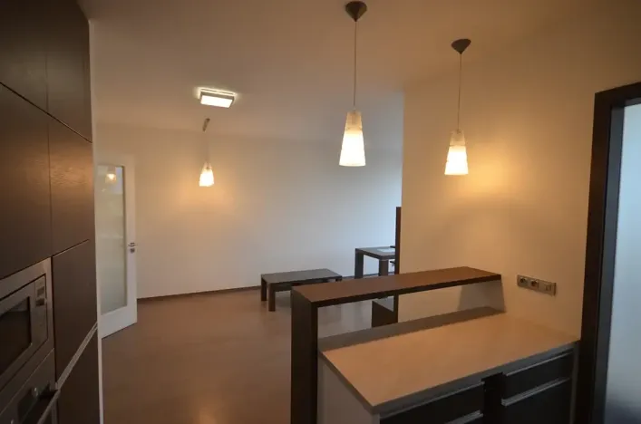 Pronájem bytu 2+kk, Olomouc, Kavaleristů, 63 m2