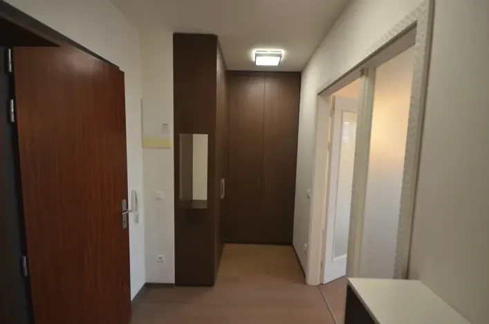 Pronájem bytu 2+kk, Olomouc, Kavaleristů, 63 m2