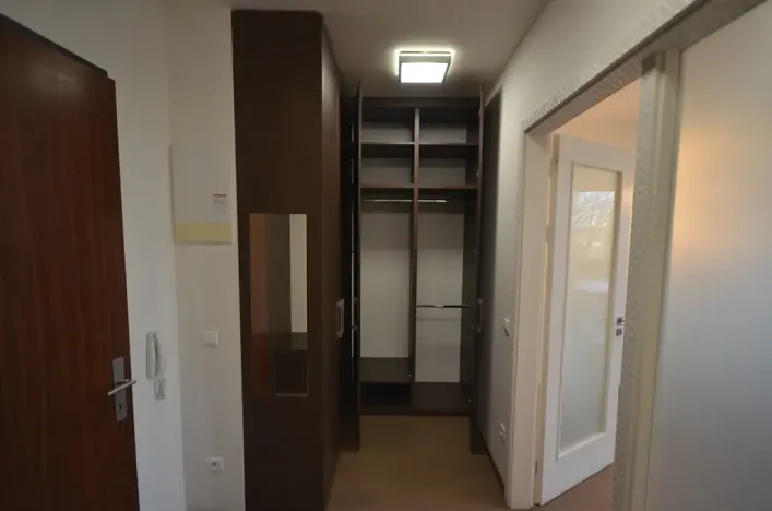 Pronájem bytu 2+kk, Olomouc, Kavaleristů, 63 m2