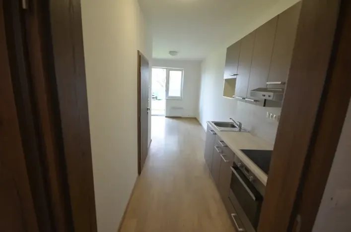 Pronájem bytu 2+kk, Olomouc, Andělská, 57 m2