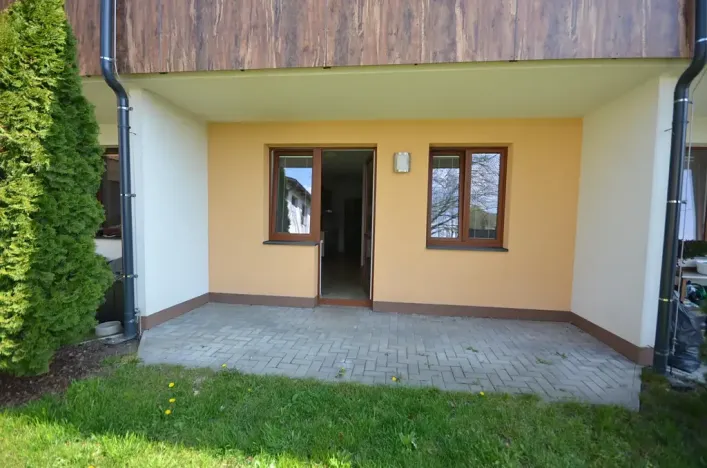 Pronájem bytu 2+kk, Olomouc, Andělská, 57 m2