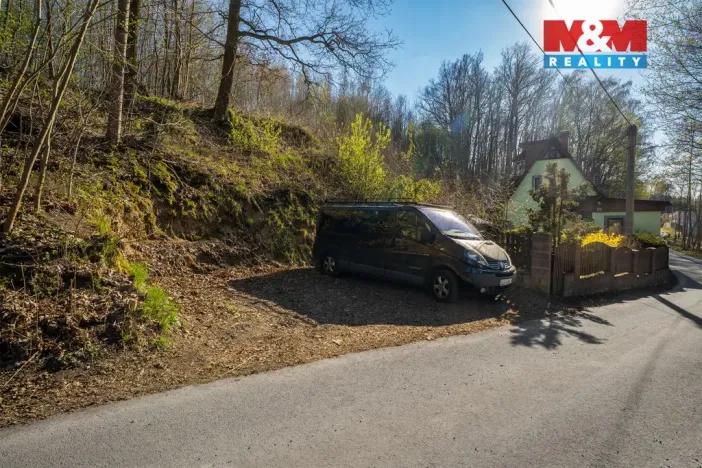 Prodej rodinného domu, Liberec - Liberec XII-Staré Pavlovice, Na Mlýnku, 160 m2