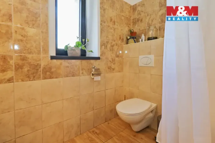 Prodej rodinného domu, Kraborovice - Úhrov, 210 m2