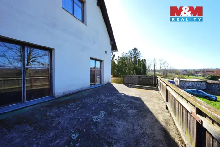 Prodej rodinného domu, Kraborovice - Úhrov, 210 m2