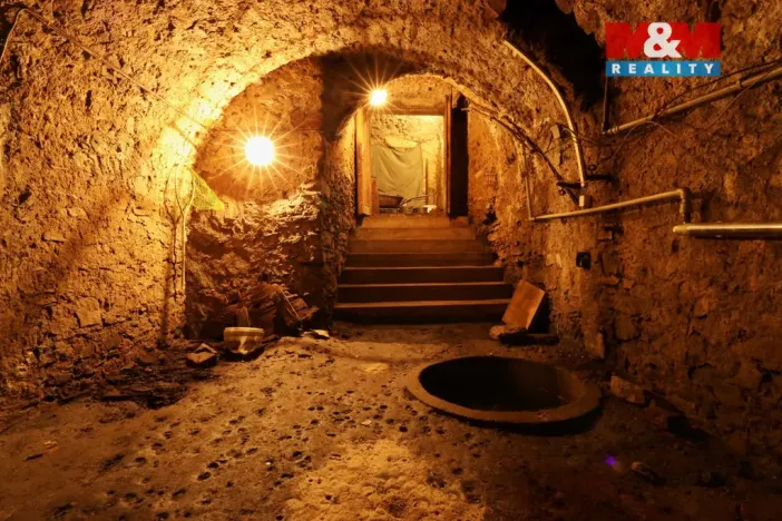 Prodej rodinného domu, Kraborovice - Úhrov, 210 m2