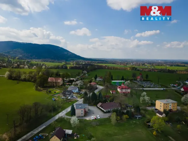 Prodej restaurace, Třinec - Guty, 420 m2