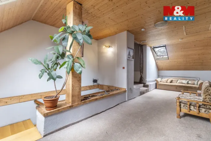 Prodej restaurace, Třinec - Guty, 420 m2