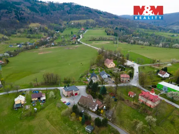 Prodej restaurace, Třinec - Guty, 420 m2