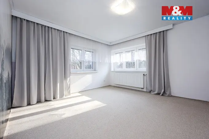 Prodej rodinného domu, Raškovice, 180 m2