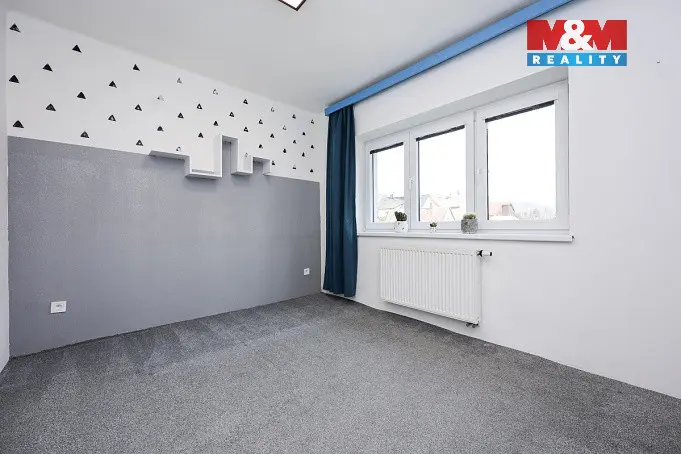 Prodej rodinného domu, Raškovice, 180 m2