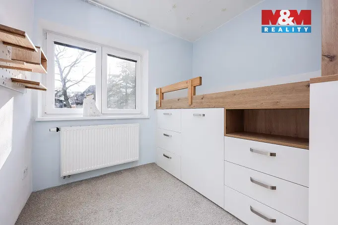 Prodej rodinného domu, Raškovice, 180 m2