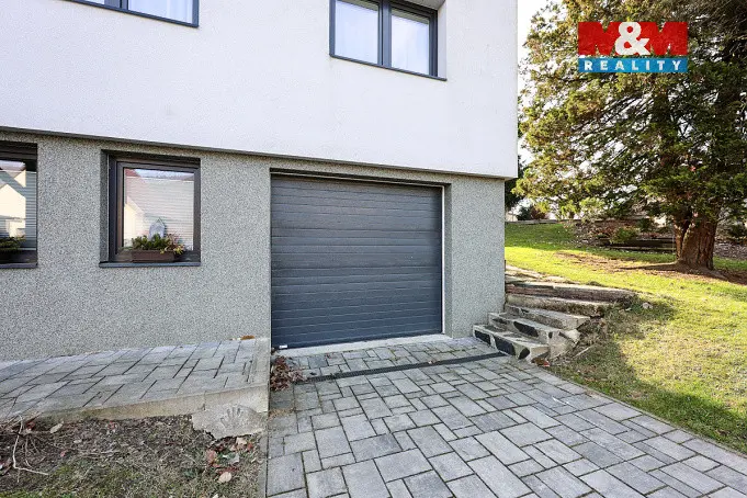 Prodej rodinného domu, Raškovice, 180 m2