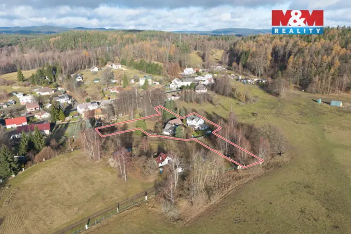 Prodej rodinného domu, Tatrovice, 292 m2