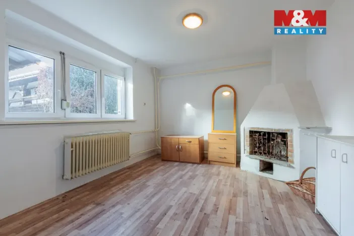 Prodej zemědělské usedlosti, Tatrovice, 292 m2