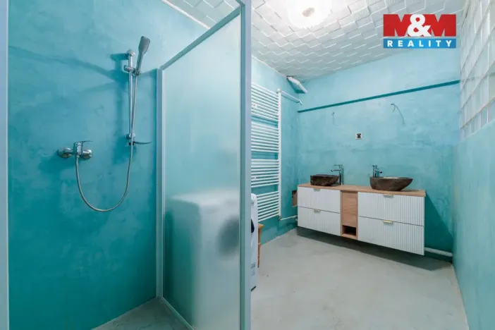 Prodej zemědělské usedlosti, Tatrovice, 292 m2