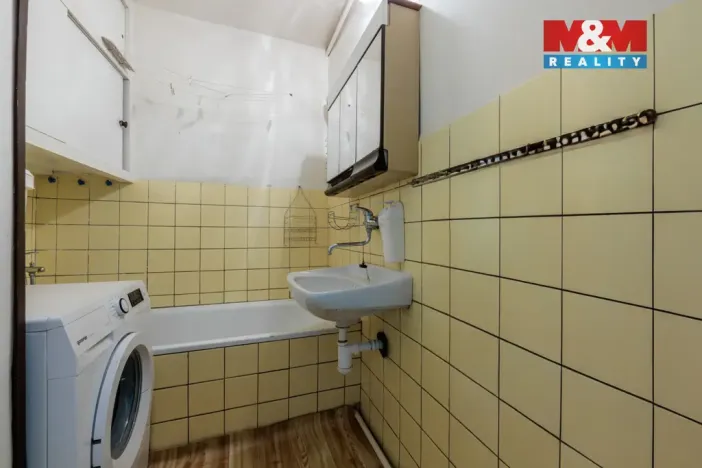 Prodej rodinného domu, Hřivice - Markvarec, 72 m2