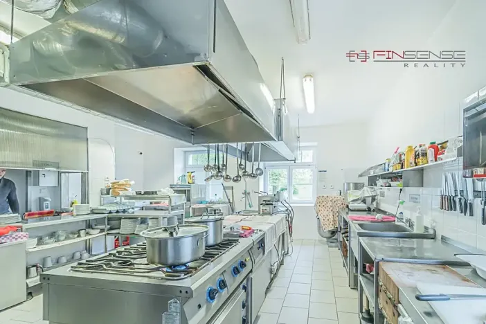 Prodej ubytování, Vrbno pod Pradědem, Sadová, 1398 m2