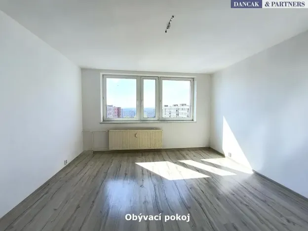 Prodej bytu 2+kk, Havířov, Zvonková, 51 m2