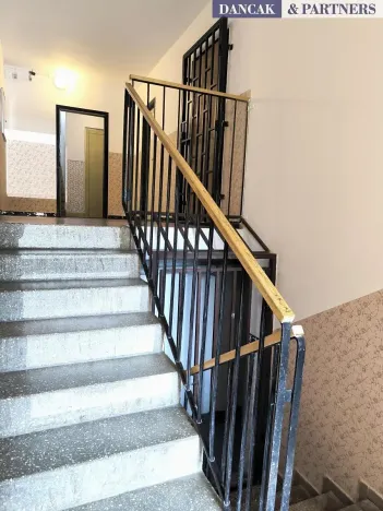 Prodej bytu 2+kk, Havířov, Zvonková, 51 m2