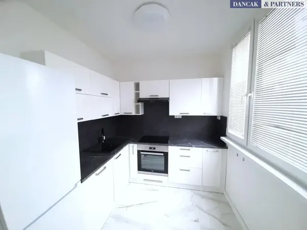 Pronájem bytu 2+1, Frýdek-Místek, Janáčkova, 54 m2