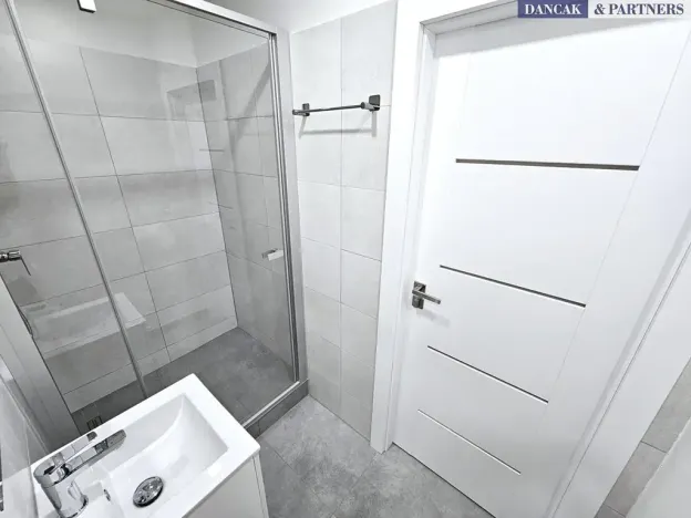 Prodej bytu 1+1, Ostrava, 40 m2