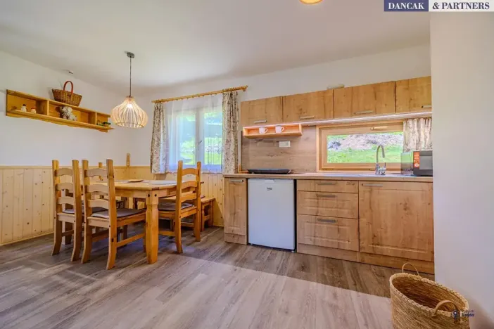 Prodej chaty, Trojanovice, 85 m2