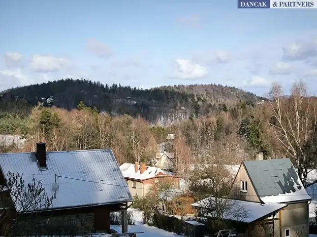 Prodej chaty, Trojanovice, 85 m2