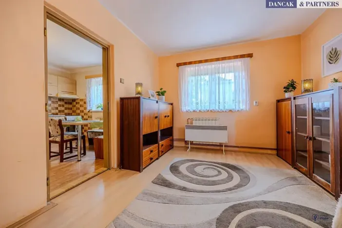 Prodej rodinného domu, Bruzovice, 150 m2