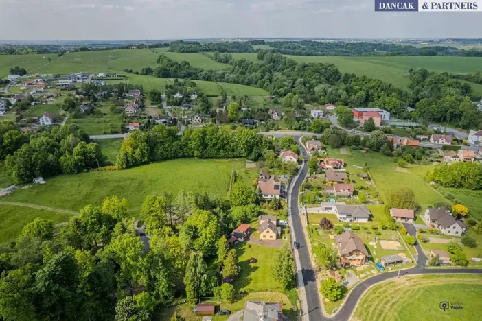 Prodej rodinného domu, Bruzovice, 150 m2