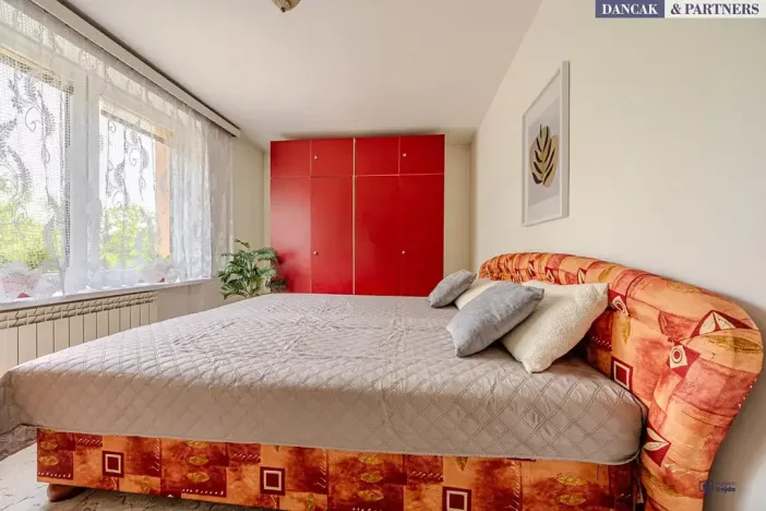 Prodej rodinného domu, Bruzovice, 150 m2