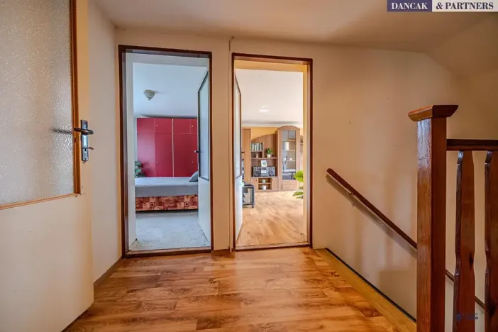 Prodej rodinného domu, Bruzovice, 150 m2