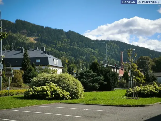 Prodej obchodního prostoru, Ostravice, 50 m2