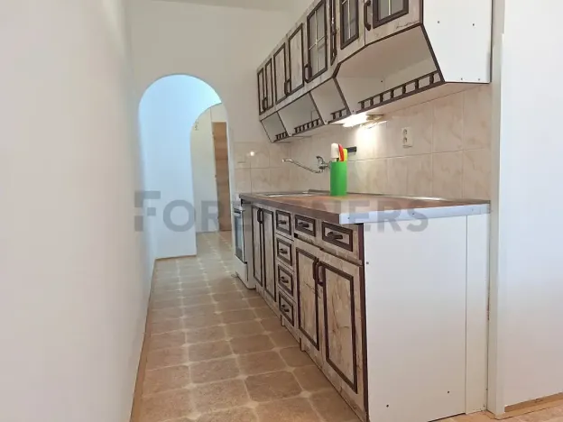 Pronájem bytu 2+1, Olomouc, Pionýrská, 45 m2