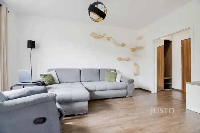 Prodej bytu 3+1, Ústí nad Labem, Kamenná, 65 m2