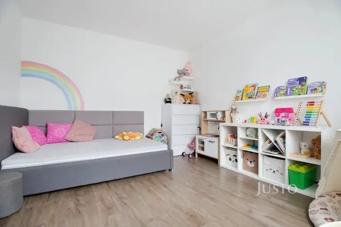 Prodej bytu 3+1, Ústí nad Labem, Kamenná, 65 m2