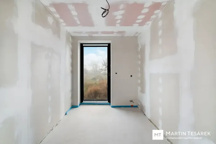 Prodej rodinného domu, Starovice, 221 m2