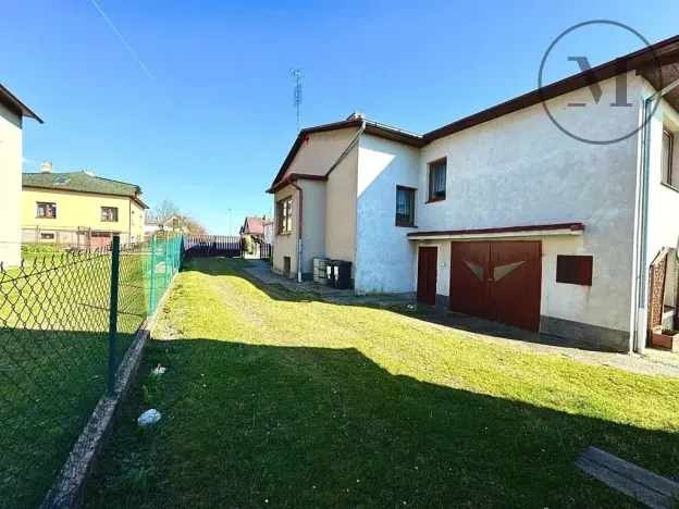 Prodej vícegeneračního domu, Lipnice nad Sázavou, 260 m2