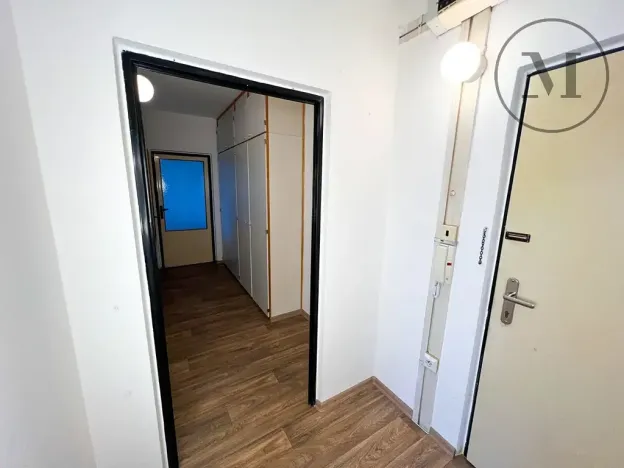 Pronájem bytu 2+1, Vimperk, Mírová, 57 m2