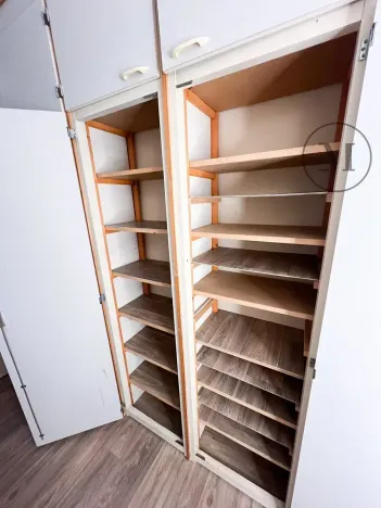 Pronájem bytu 2+1, Vimperk, Mírová, 57 m2