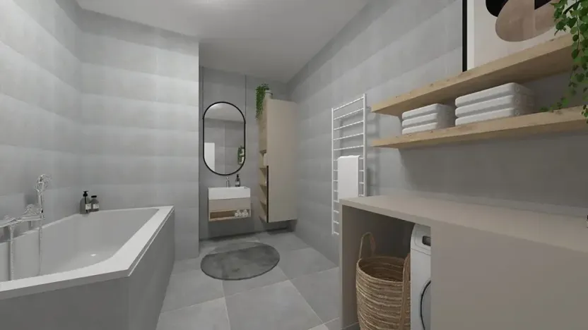 Prodej bytu 2+kk, Brno, Jerlínová, 53 m2