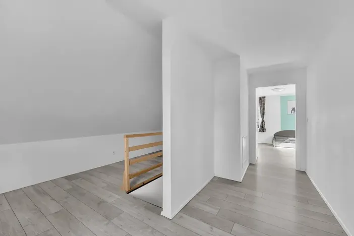 Prodej rodinného domu, Rybník, 155 m2