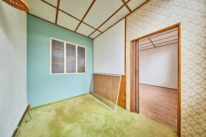 Prodej bytu 2+1, Pilníkov, Tovární, 44 m2