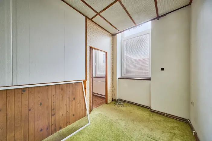 Prodej bytu 2+1, Pilníkov, Tovární, 44 m2