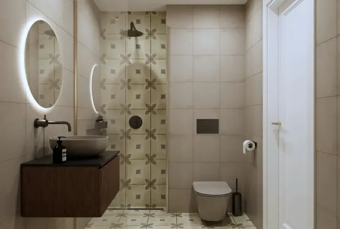 Prodej bytu 2+kk, Praha - Karlín, Křižíkova, 58 m2